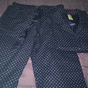 NWOT Matching PJ set 💕